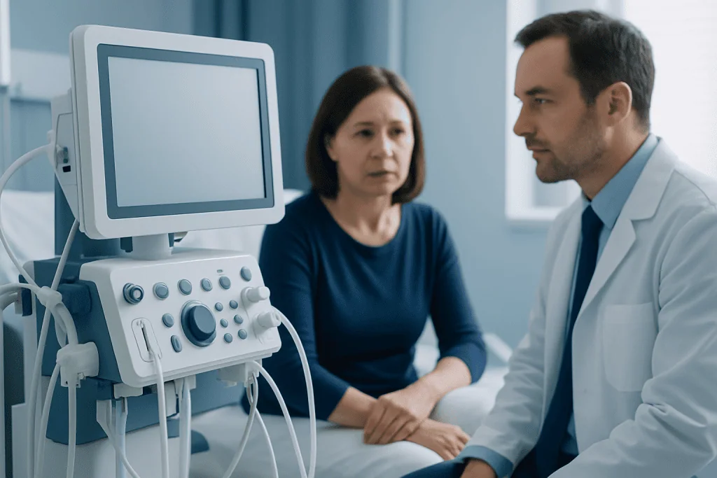 Symptoms of GVHD — Graft-Versus-Host Disease