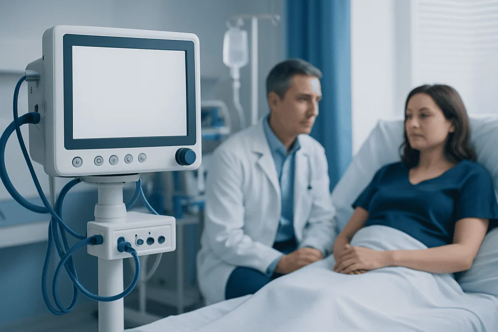 Symptoms of Hemolytic Anemia — Hemolytic anemia