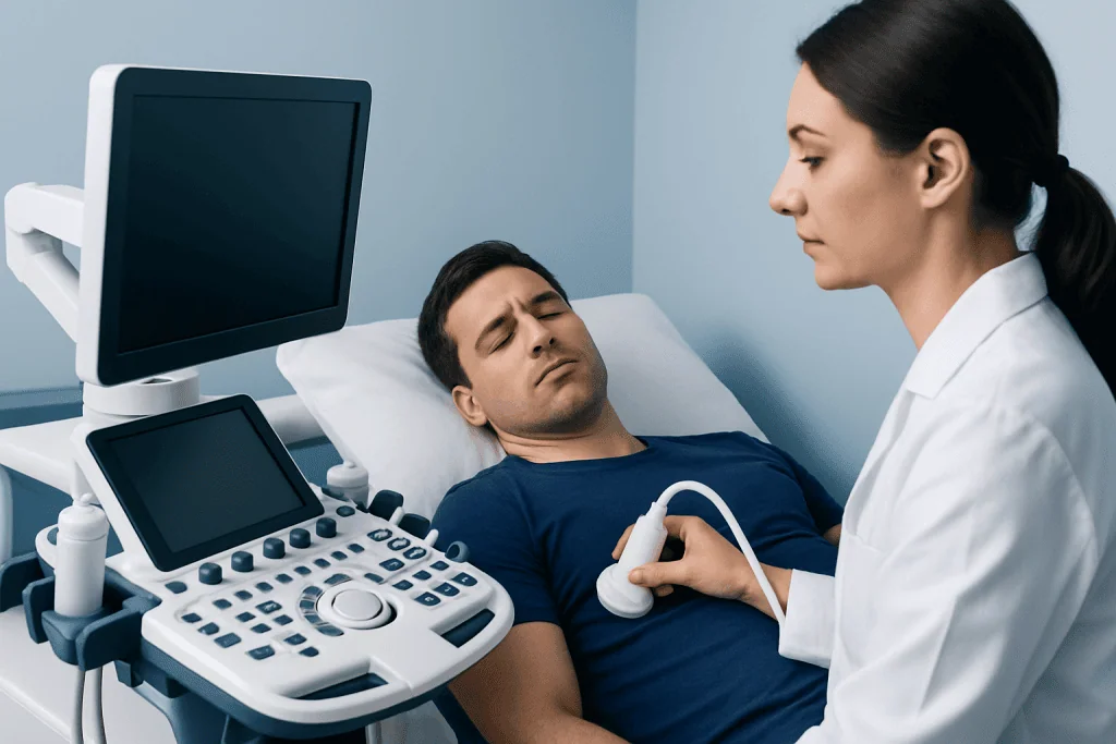 Symptoms of hepatitis — hepatitis symptoms
