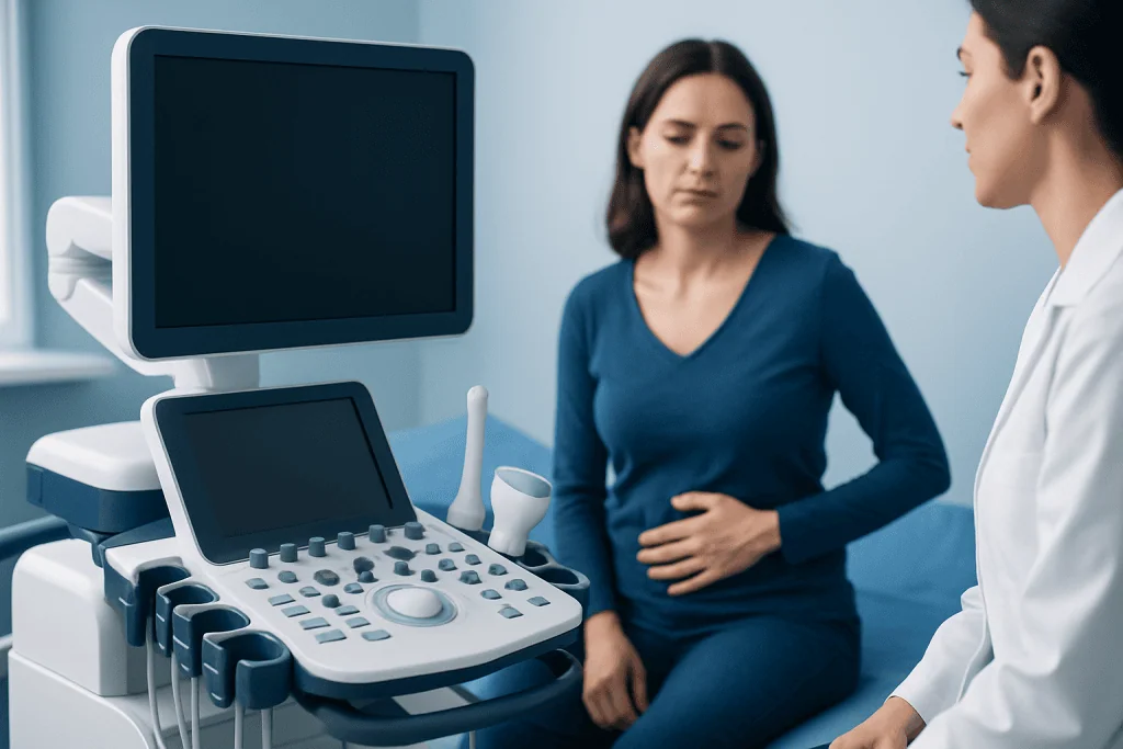 Symptoms of Hormonal Imbalance in Women — hormonal imbalance in women