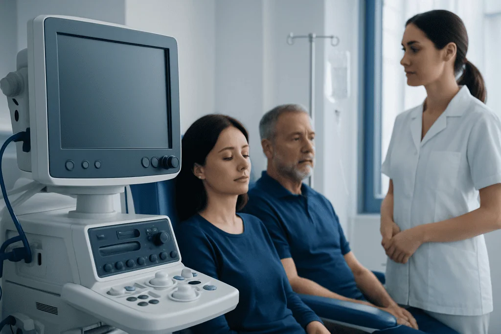 Symptoms of Hypothyroidism — Hypothyroidism