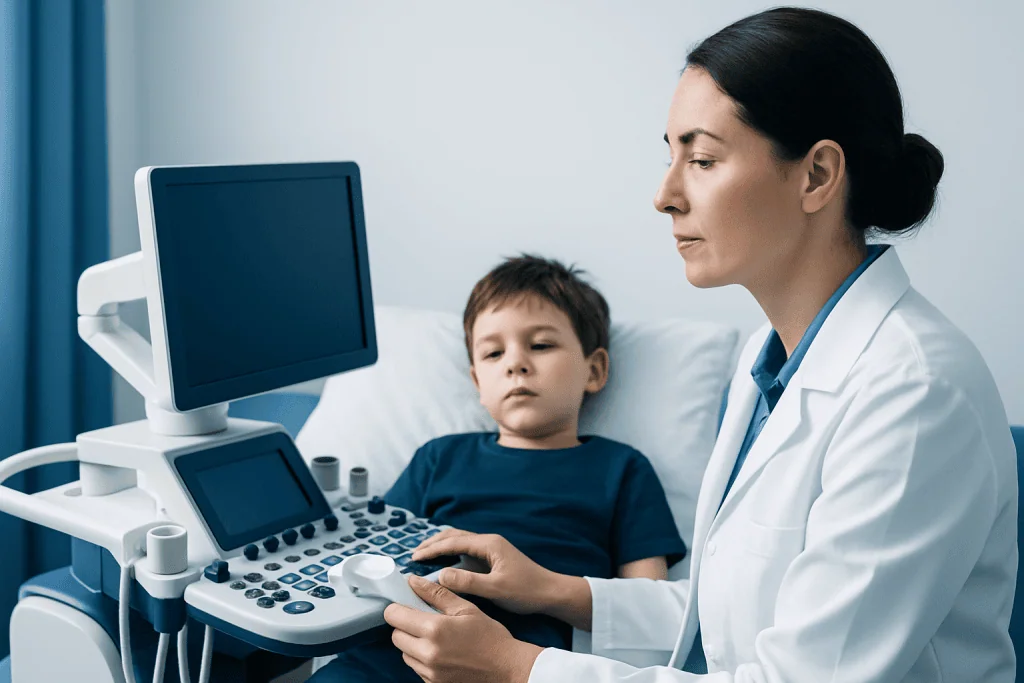 Symptoms of Iron Deficiency in Children — iron deficiency in children