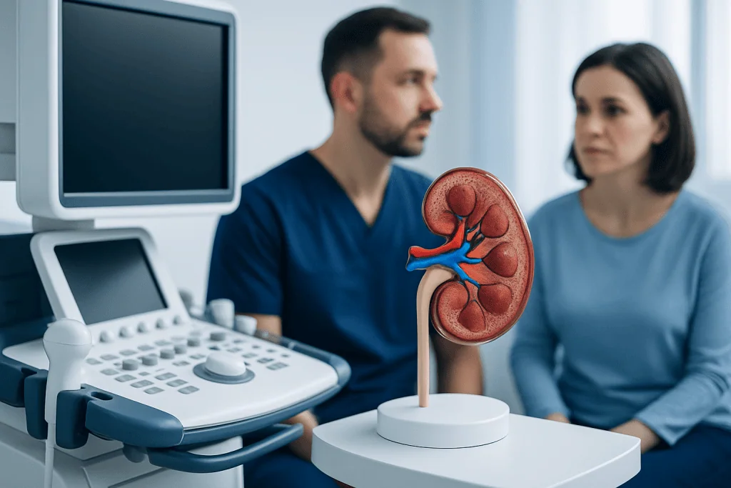 Symptoms of Kidney Cancer — Kidney Cancer