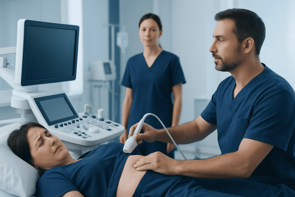Symptoms of Kidney Stones — kidney stones