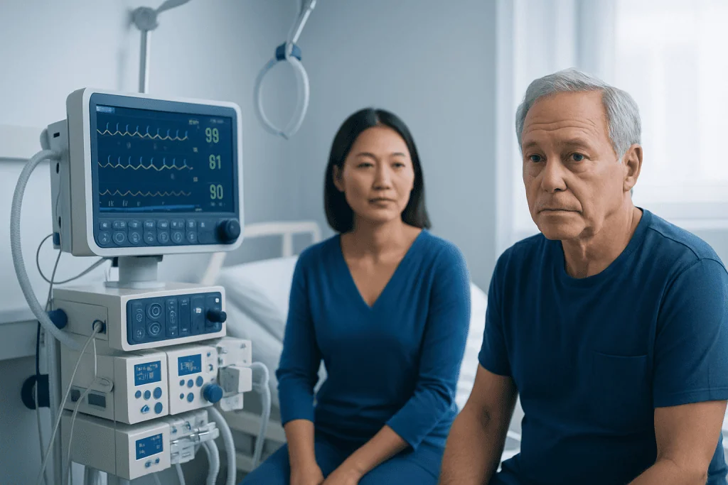 Symptoms of Liver Cirrhosis — Liver Cirrhosis