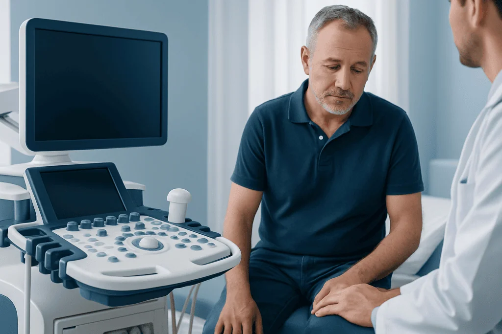 Symptoms of Low Testosterone — Low Testosterone