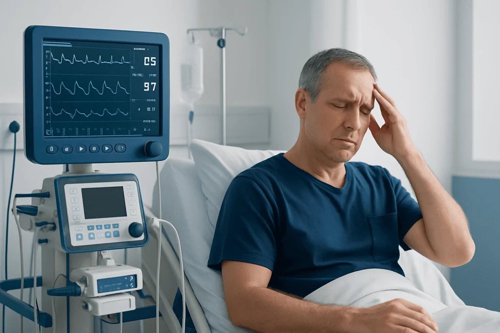 Symptoms of Meningitis in Adults — Meningitis in Adults