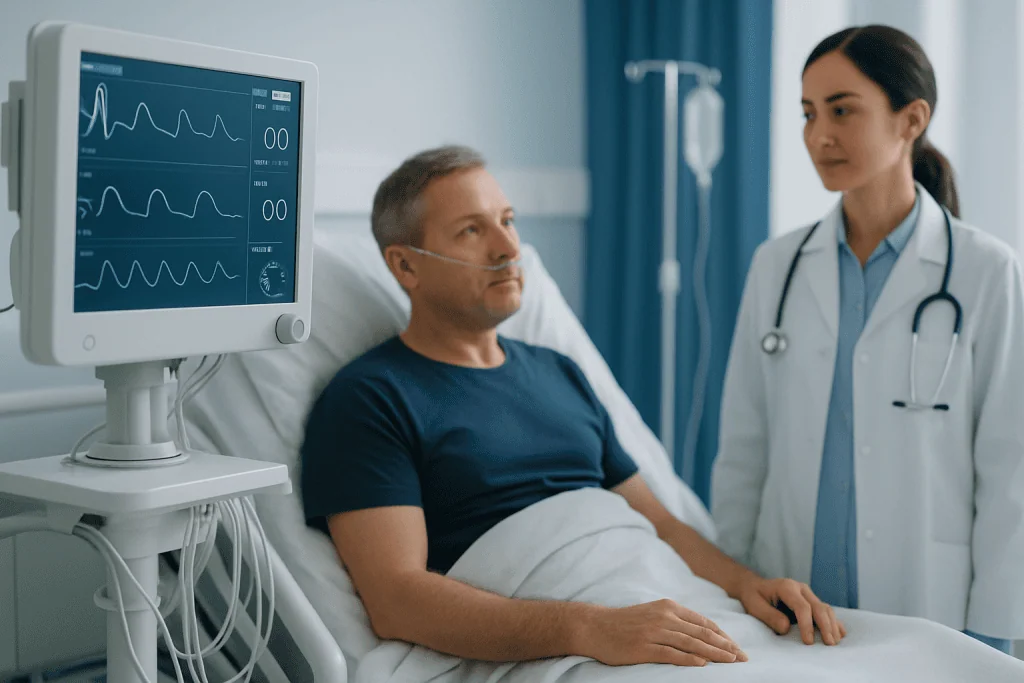 Symptoms of Metastatic Cancer — metastatic cancer
