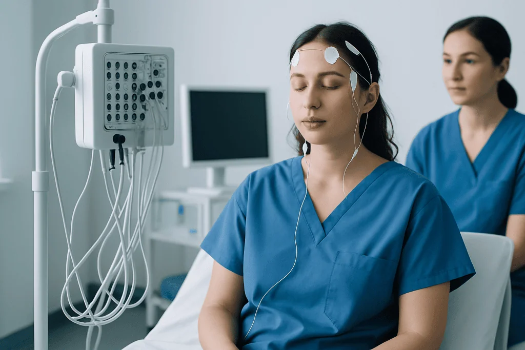 Symptoms of Narcolepsy — narcolepsy