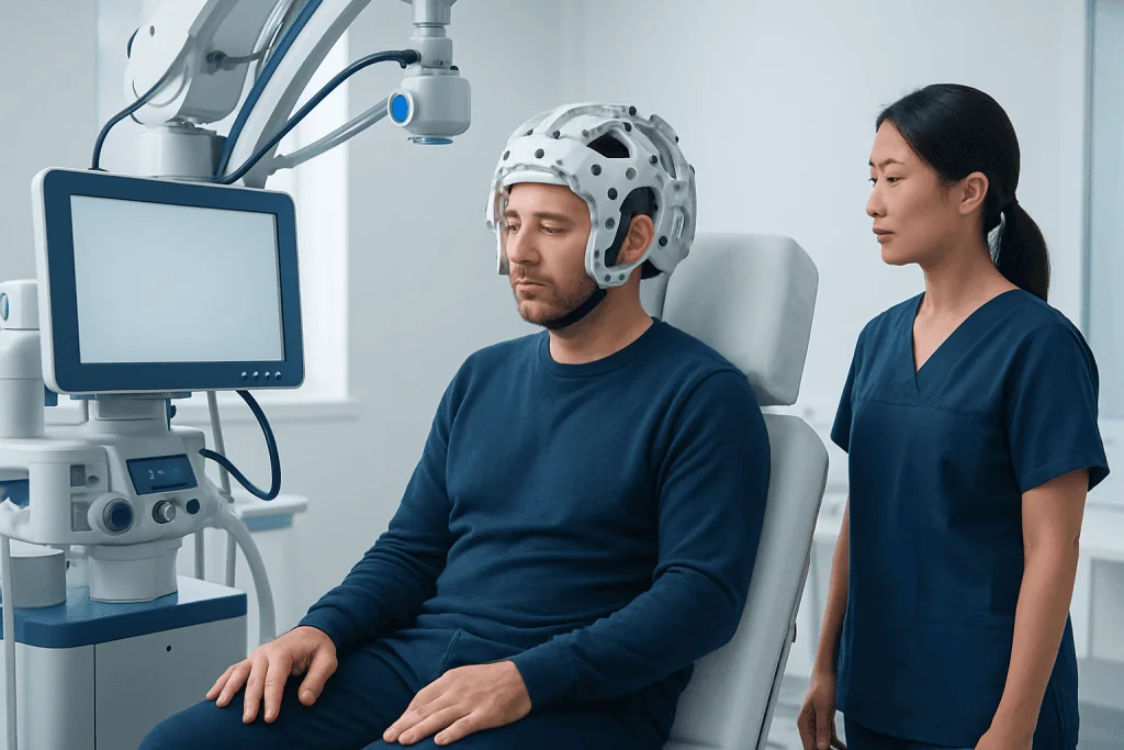 Symptoms of Neurosarcoidosis — Neurosarcoidosis