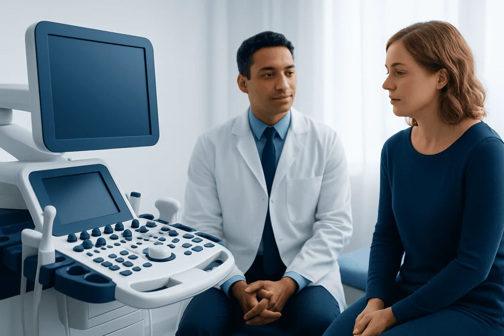 Symptoms of Overactive Bladder — Overactive Bladder