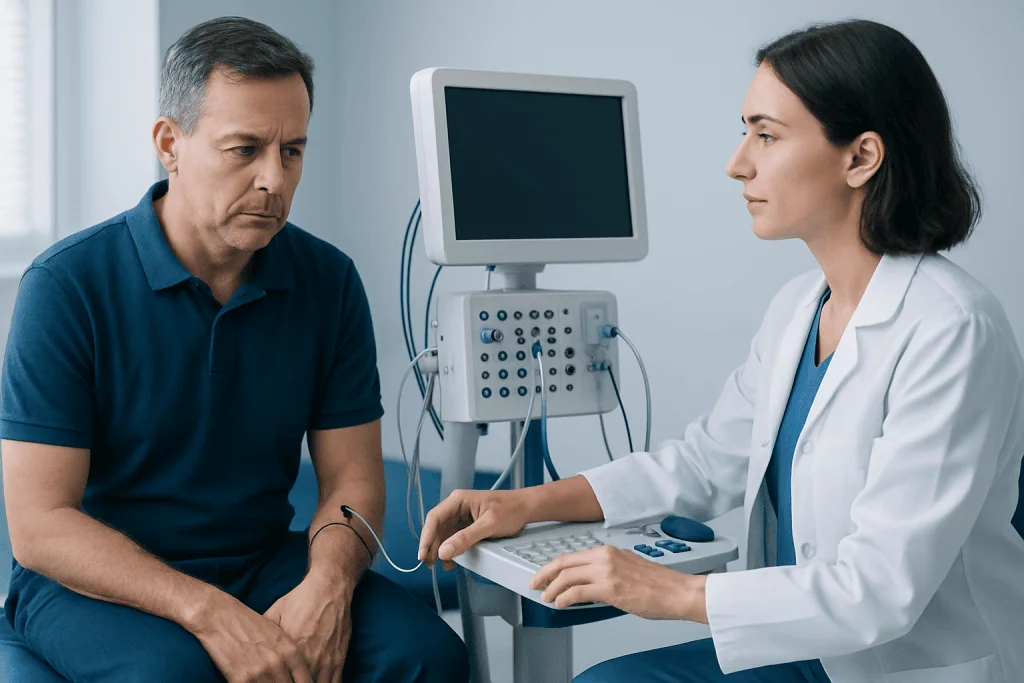 What Is the Most Common Neuromuscular Disease? 2 Symptoms of Peripheral Neuropathy — most common neuromuscular disease