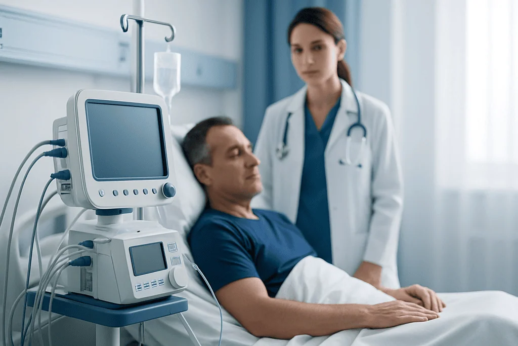 Pleural Effusion in Cancer: Breathlessness, Drainage, and Ongoing Care 2 Symptoms of Pleural Effusion in Cancer — pleural effusion in cancer