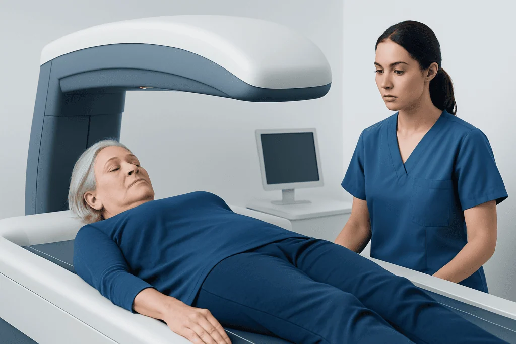 Symptoms of Poor Bone Health — Vitamin D and calcium for bone health