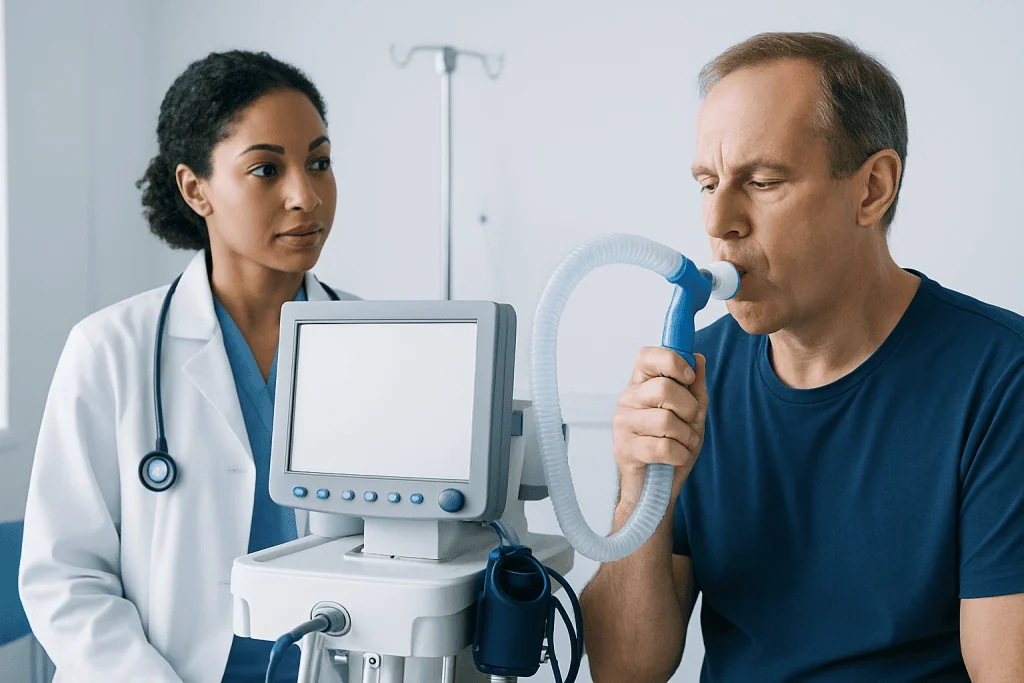 What Is Popcorn Lung? Causes, Symptoms, and How It Is Diagnosed 2 Symptoms of Popcorn Lung — popcorn lung