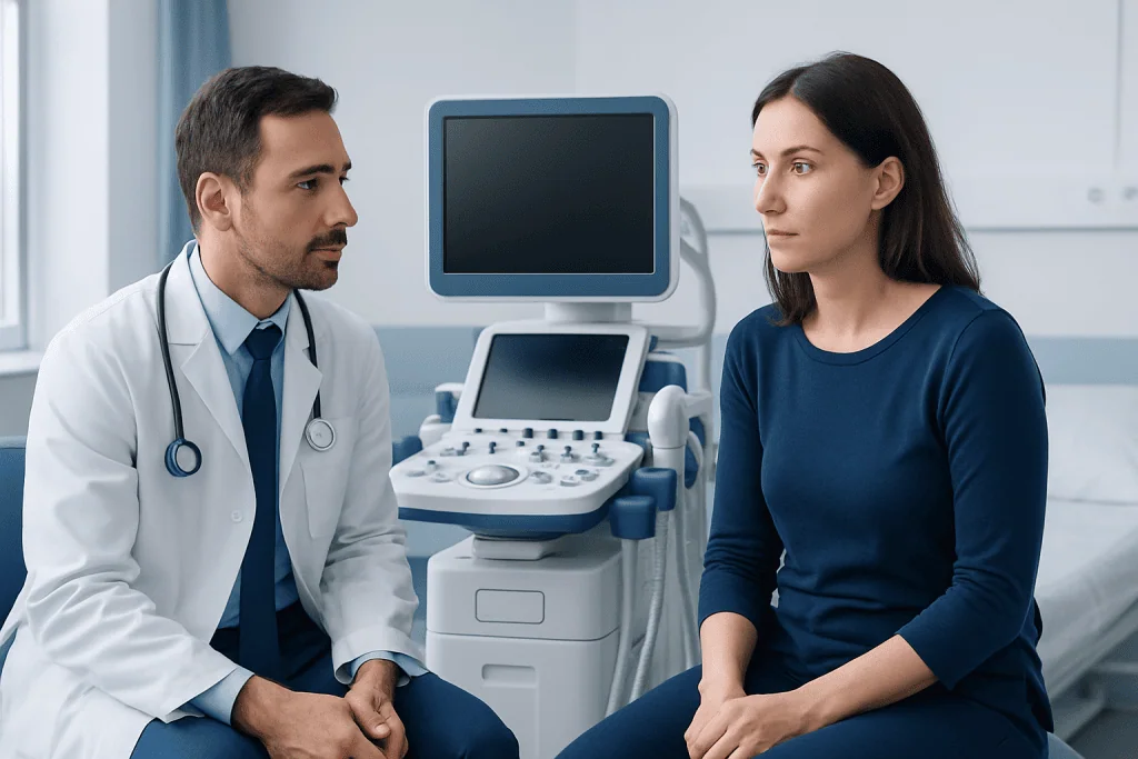 Symptoms of T-Cell Leukemia — T-cell leukemia