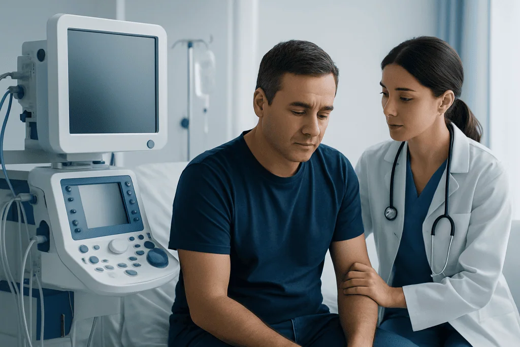 Symptoms of Transverse Myelitis — Transverse Myelitis