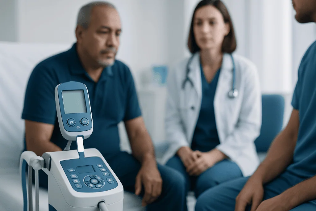 Symptoms of Type 2 Diabetes — Type 2 Diabetes