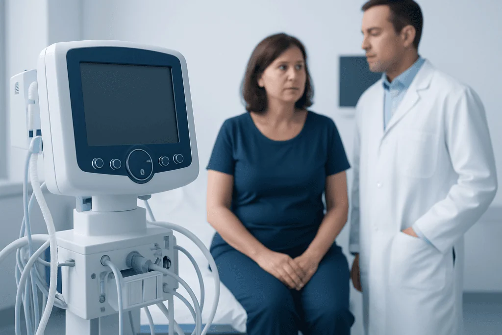 Symptoms of Type 2 Diabetes — Type 2 Diabetes