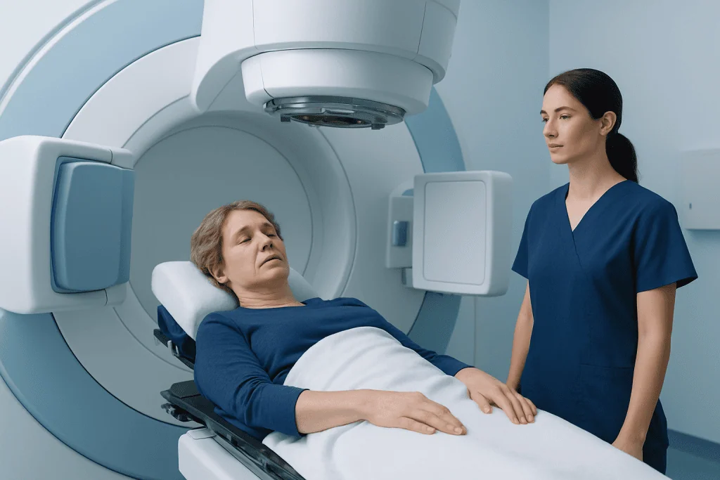 Symptoms of Vitamin B12 Deficiency — vitamin B12 deficiency and cancer