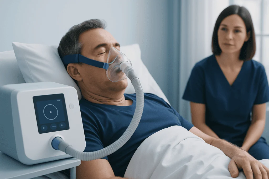 Symptoms: Snoring, Sleepiness, and Other Clues — Sleep Apnea