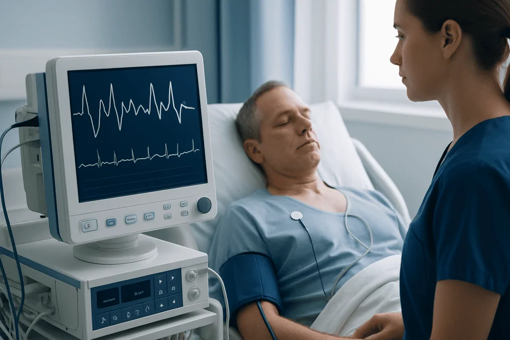Symptoms That Can Signal a Problem — dangerous heart rate