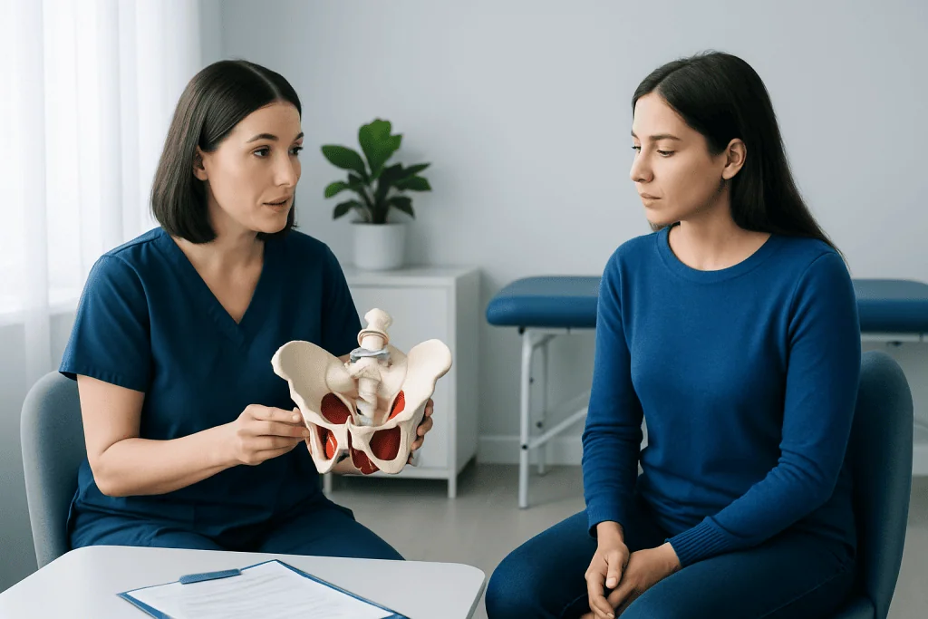 Symptoms That May Benefit From Pelvic Floor Therapy — Pelvic Floor Rehabilitation