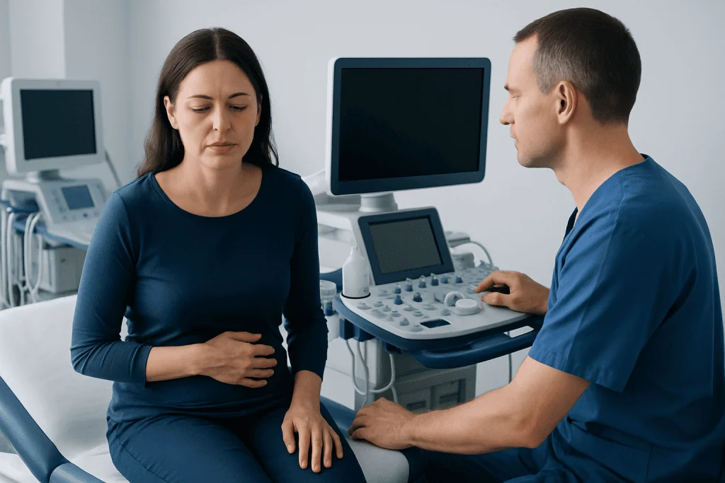 Symptoms That May Continue — celiac disease