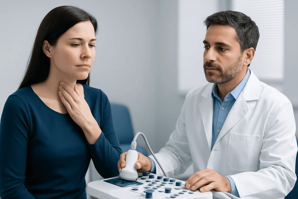 How Doctors Diagnose Endocrine Disorders: Blood Tests, Imaging, and Next Steps 2 Symptoms that may lead to hormone testing — endocrine disorder diagnosis