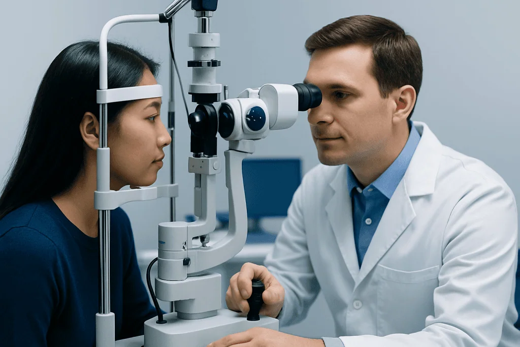 Unequal Pupils, Droopy Eyelid, or Eye Pain: When to See a Neuro-Ophthalmologist 2 Symptoms That May Need Neuro-Ophthalmology Care — neuro-ophthalmologist