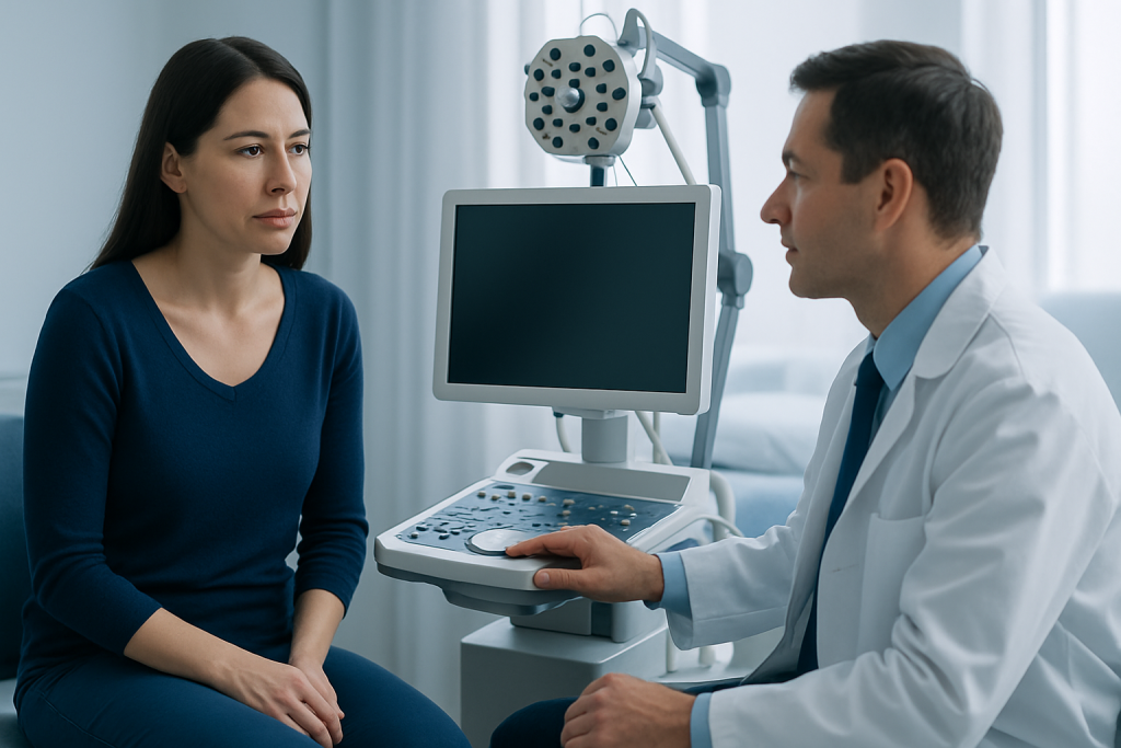 Symptoms that may need neuroimmunology care — autoimmune neurological diseases