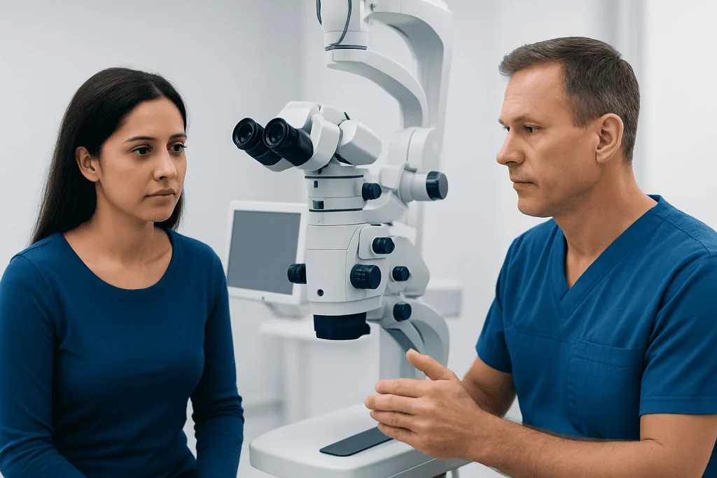 When Should You See a Neurosurgeon? Symptoms That Need Specialist Evaluation 2 Symptoms That May Need Neurosurgical Evaluation — when should you see a neurosurgeon