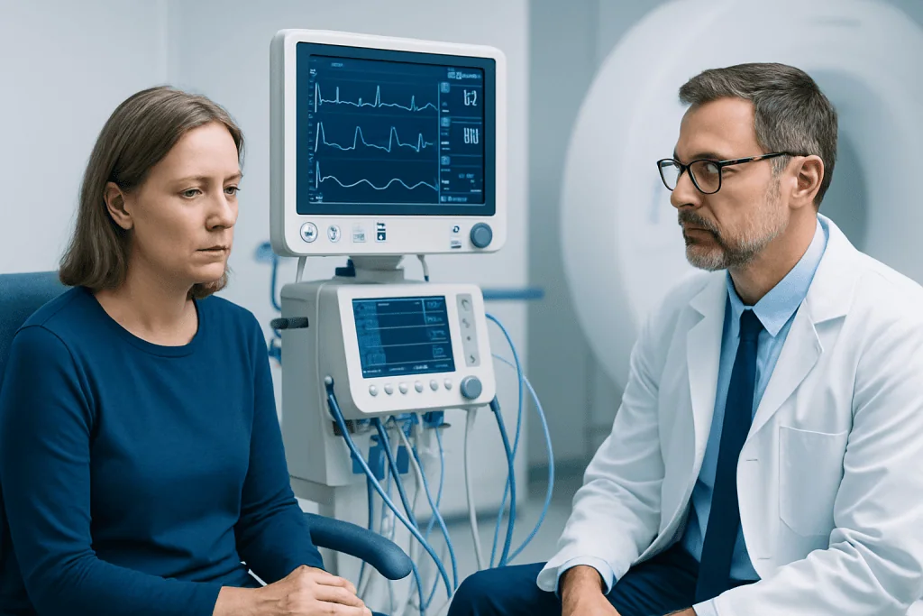 Symptoms That May Need Prompt Attention — cancer symptoms that should not be ignored