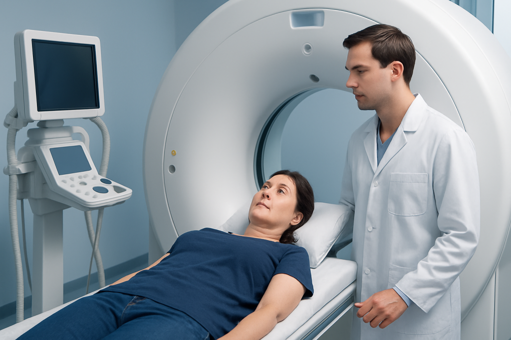 Symptoms That May Need Urgent Imaging — brain aneurysm symptoms