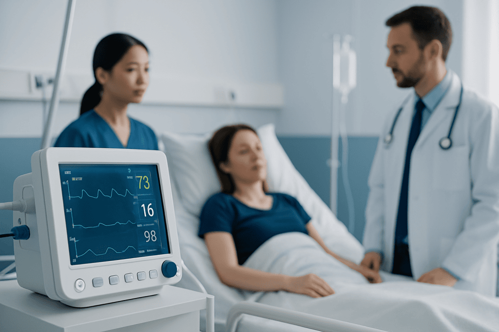 Symptoms That May Occur With Weight Loss — Unexplained Weight Loss