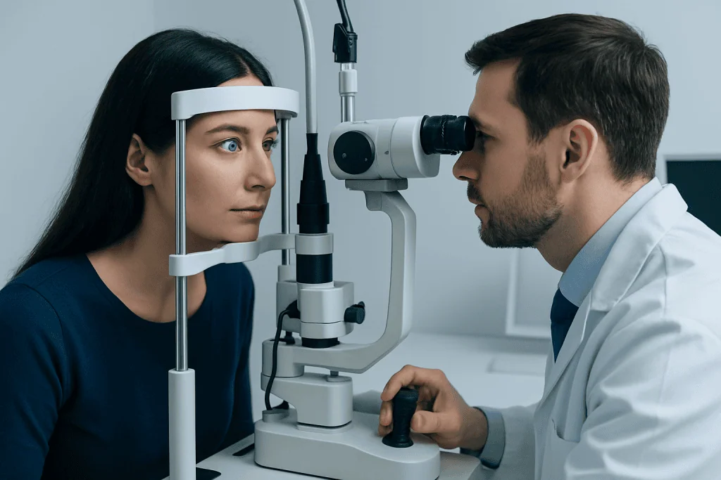 Symptoms That May Signal a Neuro-Ophthalmic Problem — neuro-ophthalmology symptoms