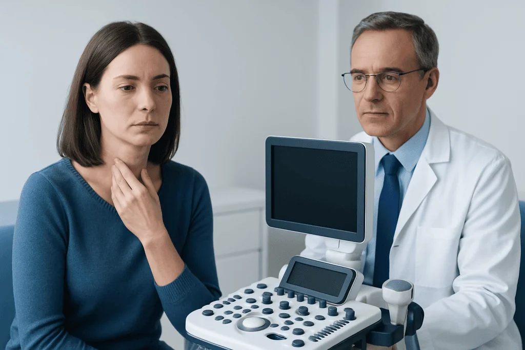 Symptoms That May Suggest a Hormone Problem — endocrinologist for hormone symptoms