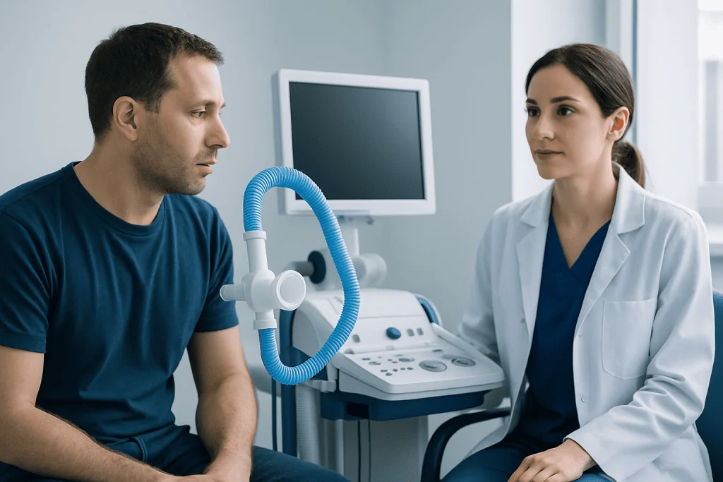 Symptoms That May Suggest a Neuromuscular Problem — neuromuscular disease symptoms