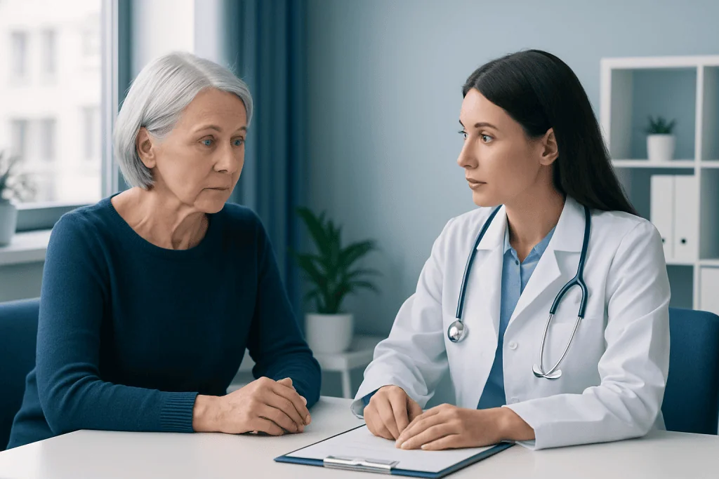 Symptoms That May Suggest More Than a Temporary Rise — high white blood cell count and cancer