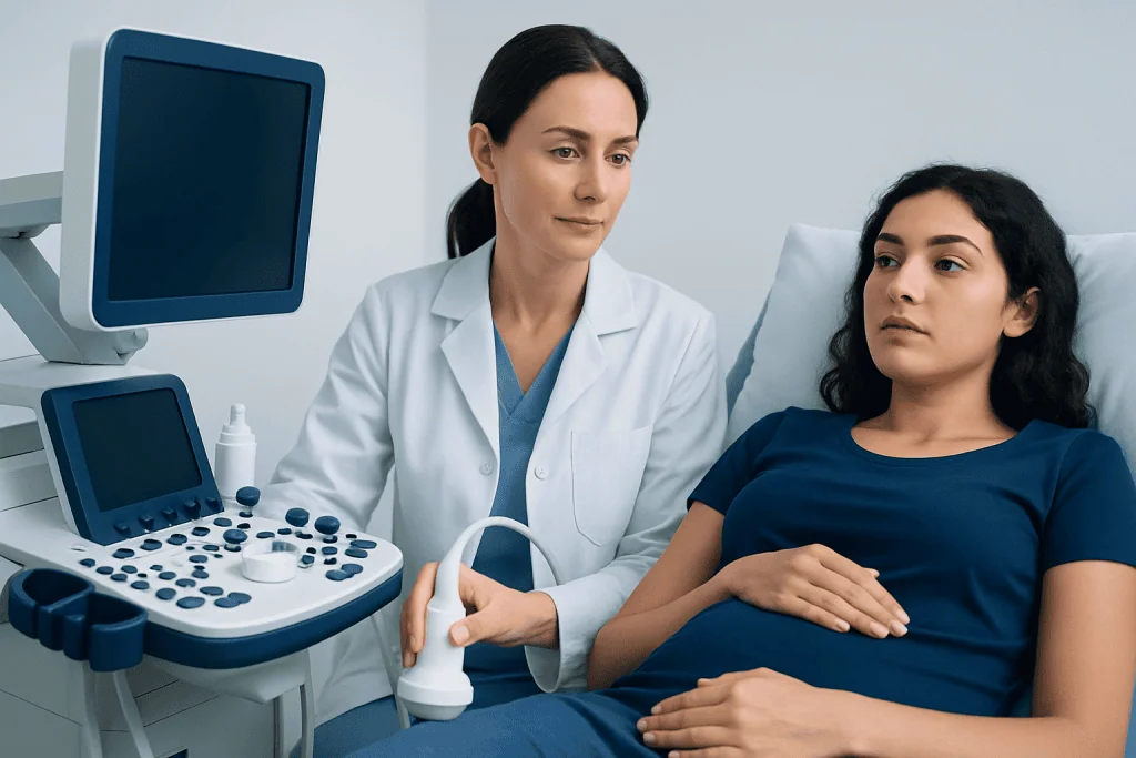 PCOS and Fertility: Why Ovulation Problems Make Conceiving Harder 2 Symptoms That May Suggest Ovulation Problems — PCOS and fertility