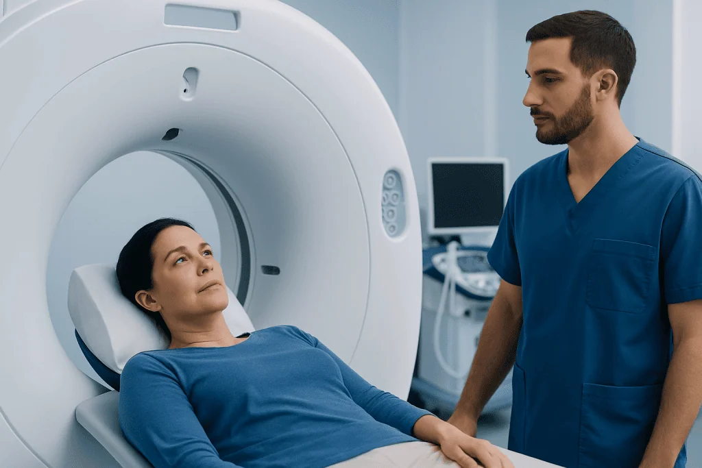 Symptoms That May Warrant a Cancer Evaluation — cancer evaluation