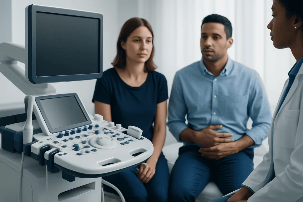 Symptoms That Overlap — and Symptoms That May Differ — endometriosis vs IBS