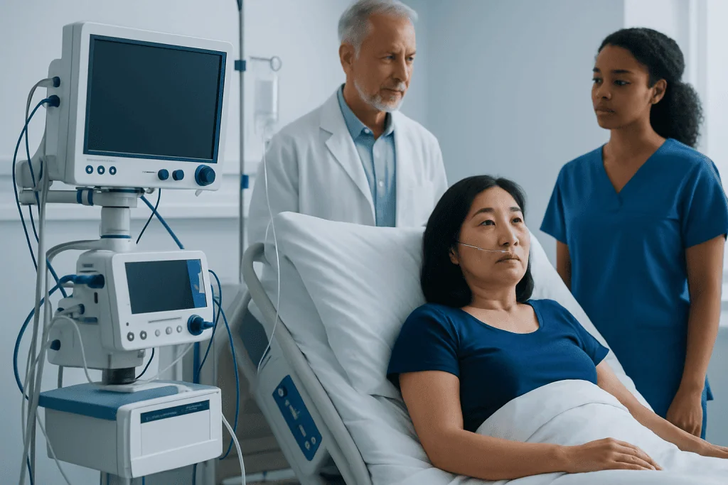 Symptoms That Should Never Be Ignored — warning signs that need urgent medical care