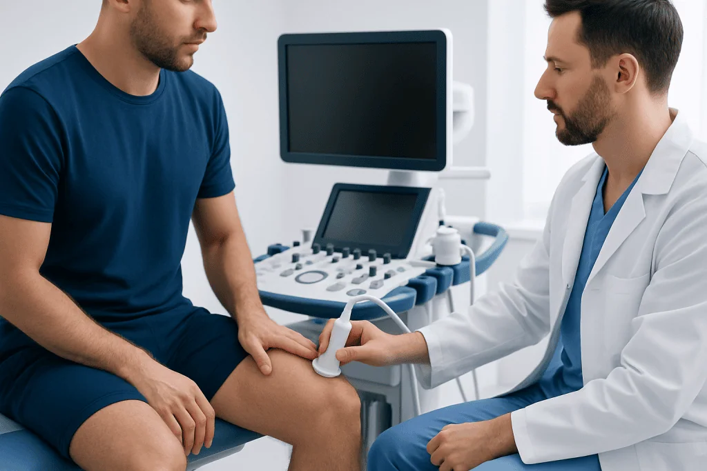 Symptoms That Should Not Be Ignored — knee specialist
