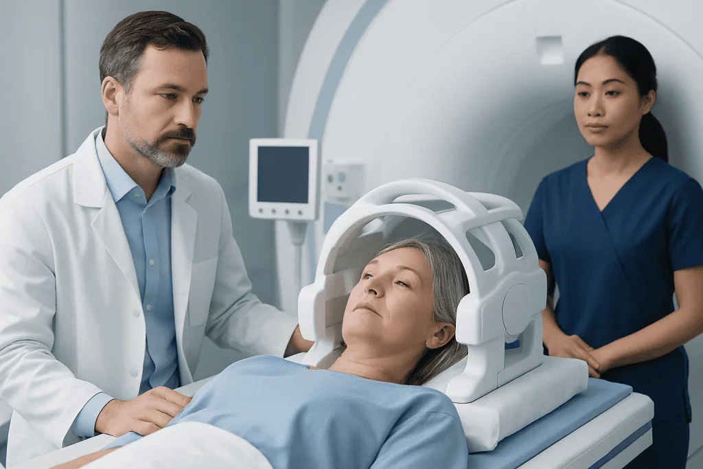 Symptoms That Should Not Be Ignored — cognitive decline
