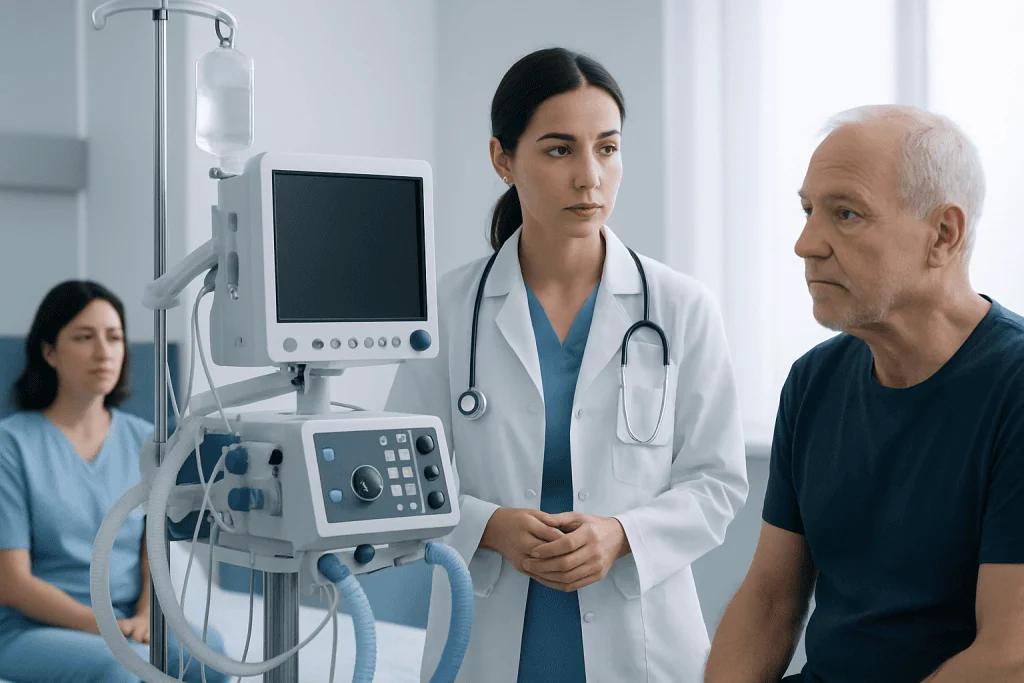 Symptoms That Should Not Be Ignored — early warning signs that can shorten lifespan