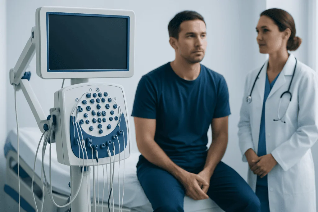 Symptoms That Should Not Be Ignored — neuro specialist
