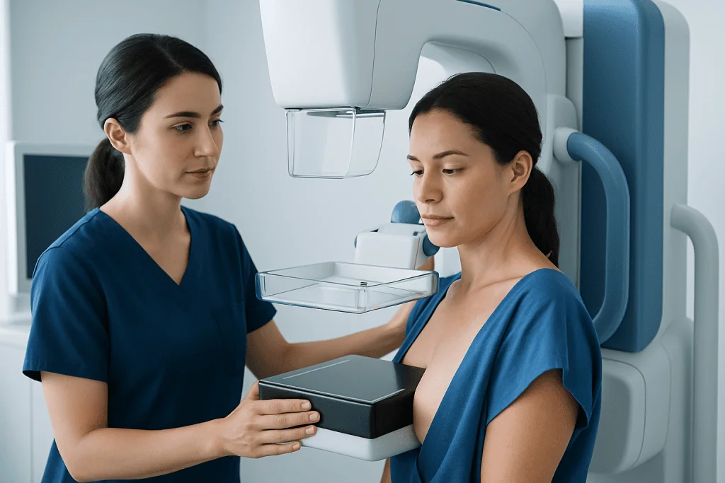 Symptoms That Should Not Be Ignored — signs of breast cancer
