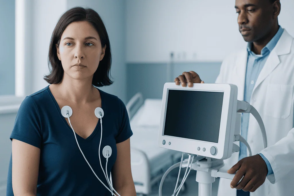 Symptoms that should not be ignored — early warning signs of poor health