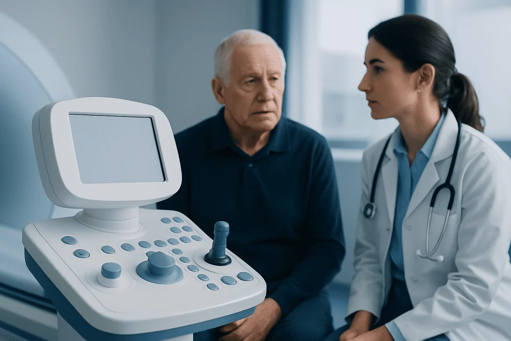 Symptoms that should prompt an evaluation — doctor for cognitive decline